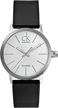 Часы Calvin Klein ck Postminimal K76222.20
